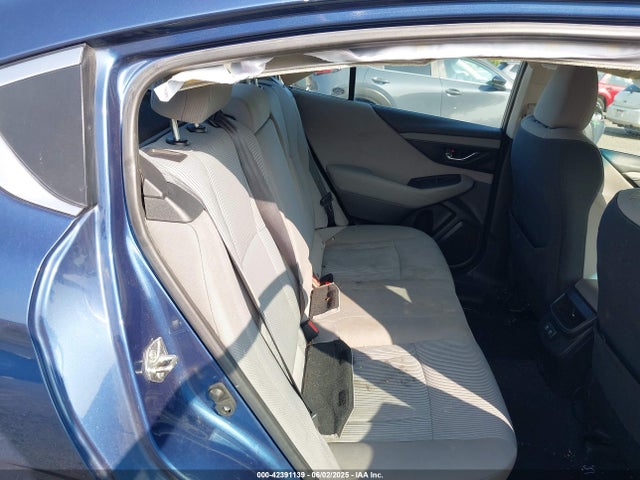 4S3BWAC61L3021844 Subaru u5