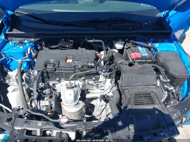 19XFL2H83RE042416 Honda k20c2