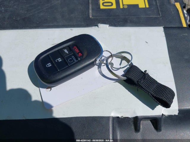 19XFL2H83RE042416 Honda k20c2