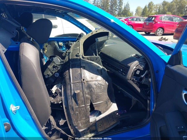 19XFL2H83RE042416 Honda k20c2