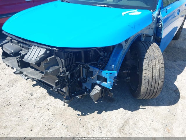 19XFL2H83RE042416 Honda k20c2
