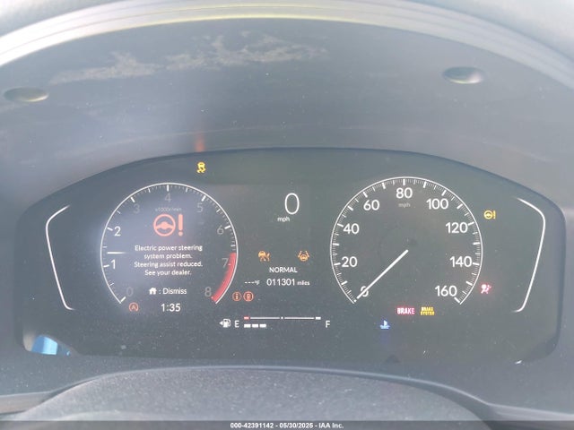 19XFL2H83RE042416 Honda k20c2