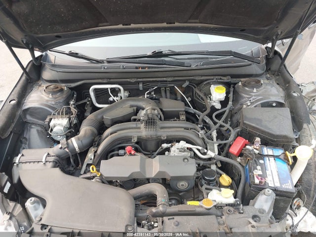 Subaru na u5 2019 4S4BSAFC2K3256826 Image 10