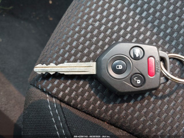 Subaru na u5 2019 4S4BSAFC2K3256826 Image 11
