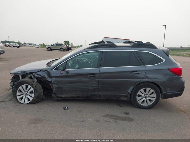 Subaru na u5 2019 4S4BSAFC2K3256826 Image 14