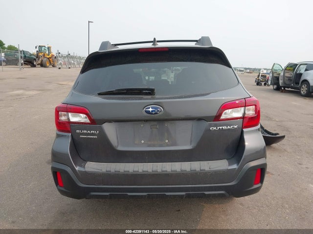 Subaru na u5 2019 4S4BSAFC2K3256826 Image 16