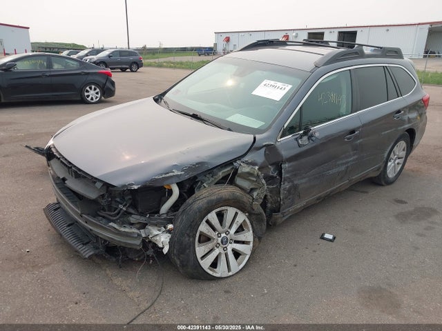 Subaru na u5 2019 4S4BSAFC2K3256826 Image 2
