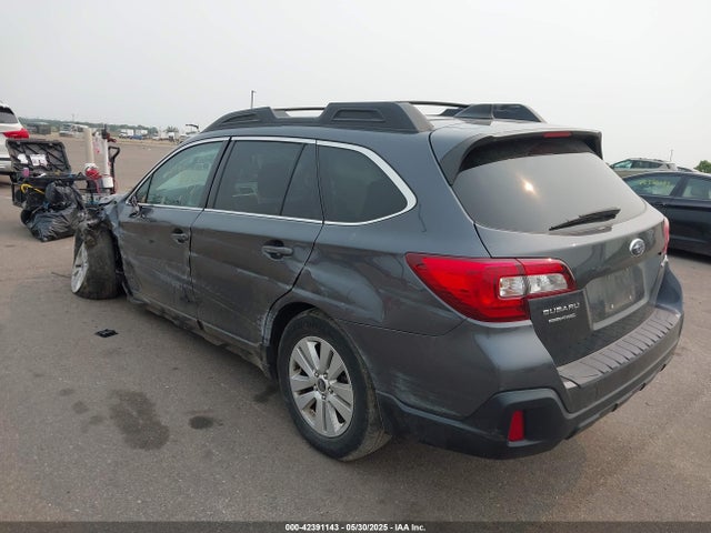 Subaru na u5 2019 4S4BSAFC2K3256826 Image 3