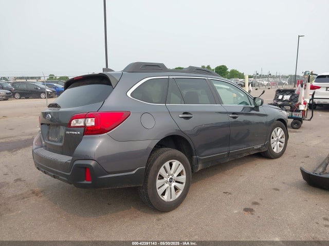 Subaru na u5 2019 4S4BSAFC2K3256826 Image 4