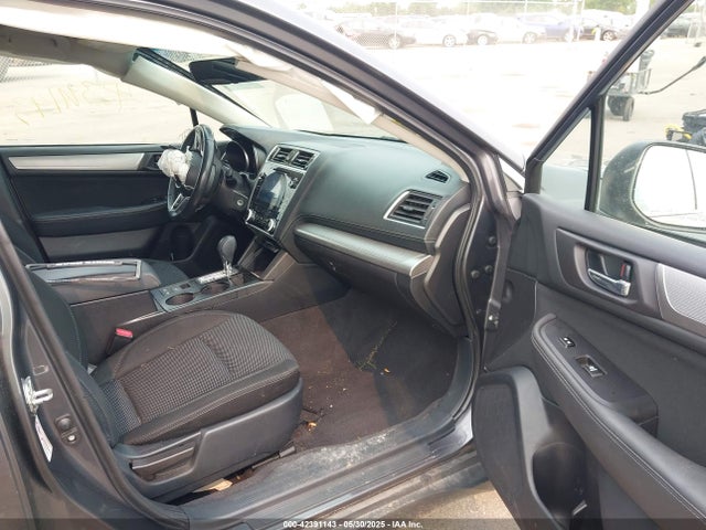Subaru na u5 2019 4S4BSAFC2K3256826 Image 5
