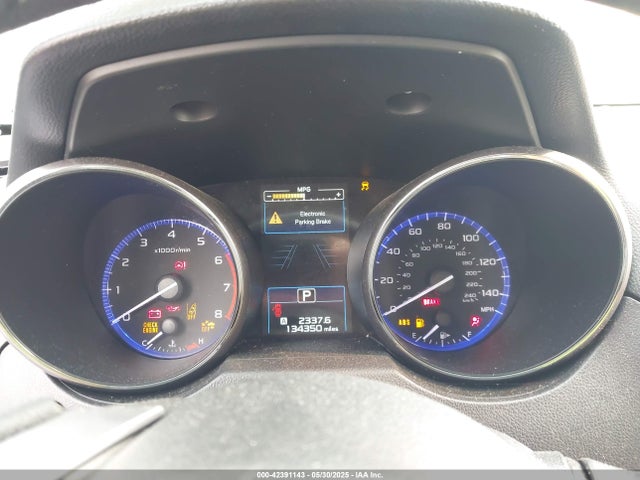 Subaru na u5 2019 4S4BSAFC2K3256826 Image 7
