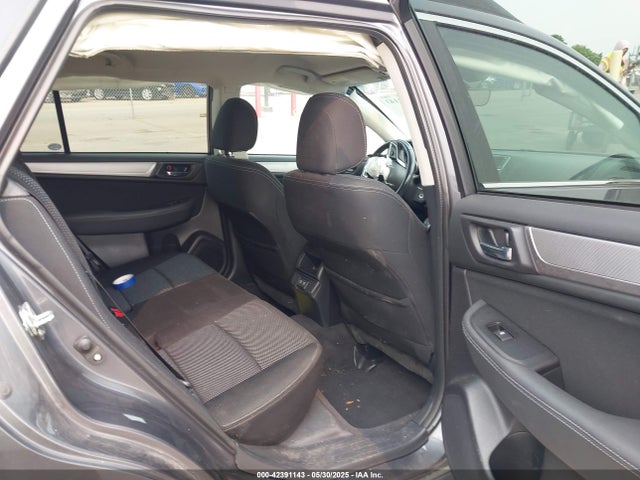 Subaru na u5 2019 4S4BSAFC2K3256826 Image 8