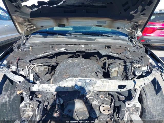 2012 AUDI Q5 WA1LFAFP6CA034524 Photo 9