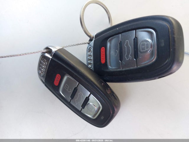 2012 AUDI Q5 WA1LFAFP6CA034524 Photo 10