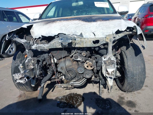 2012 AUDI Q5 WA1LFAFP6CA034524 Photo 5