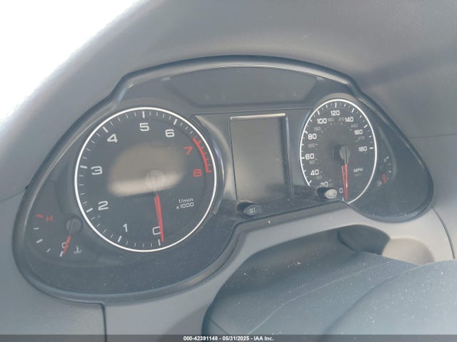 2012 AUDI Q5 WA1LFAFP6CA034524 Photo 6