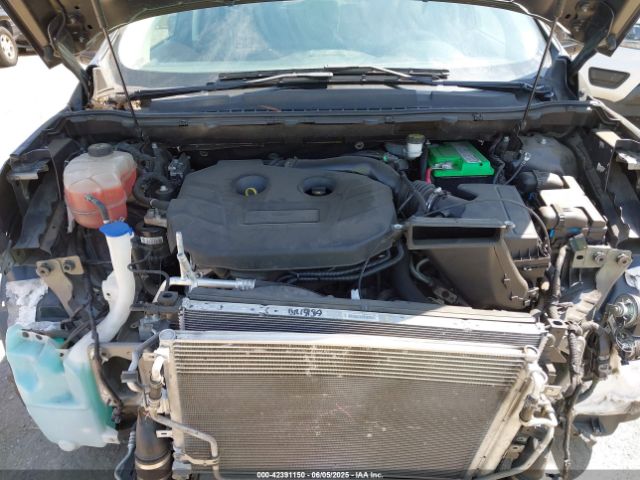 2018 FORD EDGE 2FMPK3J97JBB63781 Photo 9