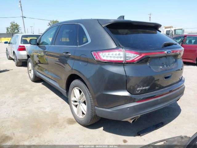 2018 FORD EDGE 2FMPK3J97JBB63781 Photo 2
