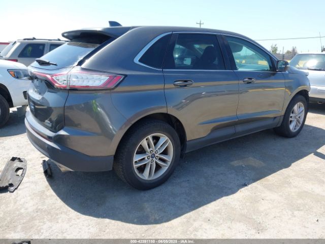 2018 FORD EDGE 2FMPK3J97JBB63781 Photo 3