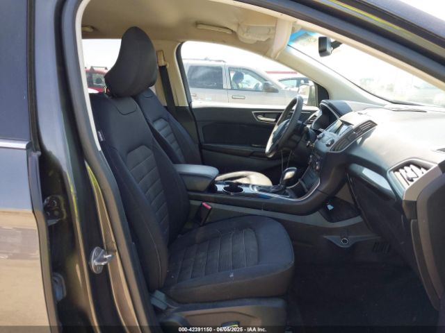 2018 FORD EDGE 2FMPK3J97JBB63781 Photo 4