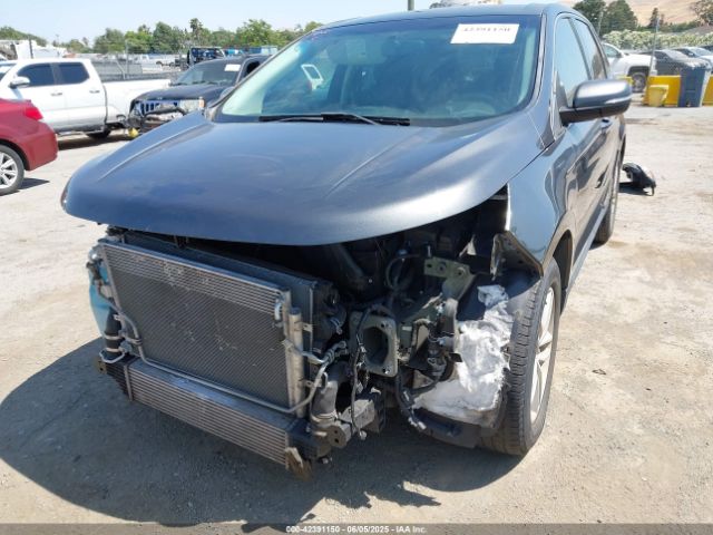 2018 FORD EDGE 2FMPK3J97JBB63781 Photo 5