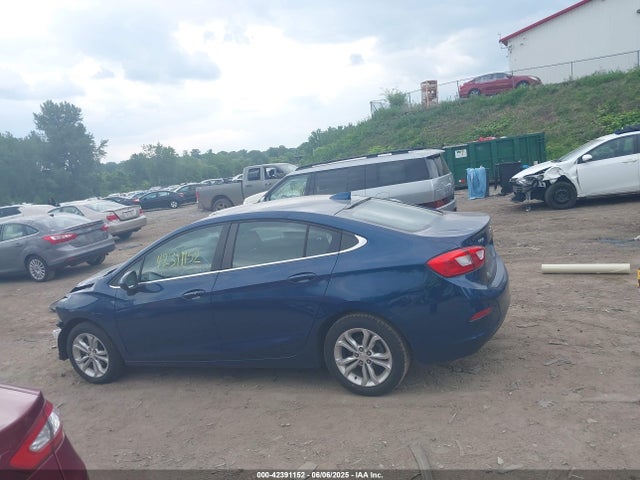 1G1BE5SM6K7131346 Chevrolet le2 -di: direct injection, vvt: variable valve timing, gen, alum