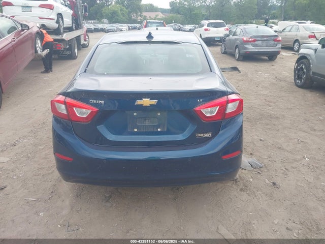 1G1BE5SM6K7131346 Chevrolet le2 -di: direct injection, vvt: variable valve timing, gen, alum