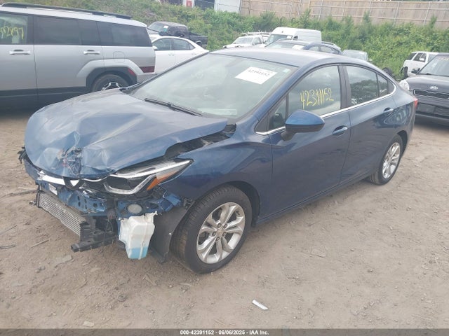 1G1BE5SM6K7131346 Chevrolet le2 -di: direct injection, vvt: variable valve timing, gen, alum