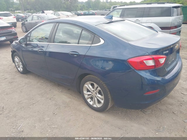 1G1BE5SM6K7131346 Chevrolet le2 -di: direct injection, vvt: variable valve timing, gen, alum