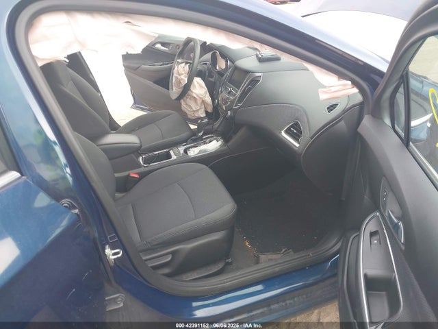 1G1BE5SM6K7131346 Chevrolet le2 -di: direct injection, vvt: variable valve timing, gen, alum