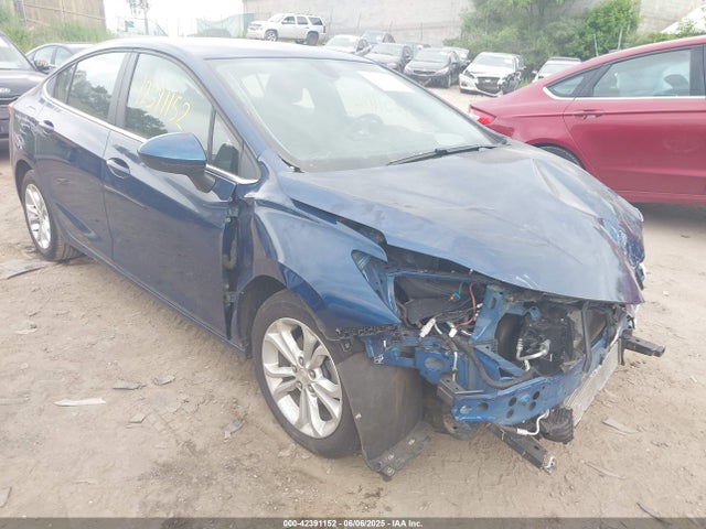 1G1BE5SM6K7131346 Chevrolet le2 -di: direct injection, vvt: variable valve timing, gen, alum