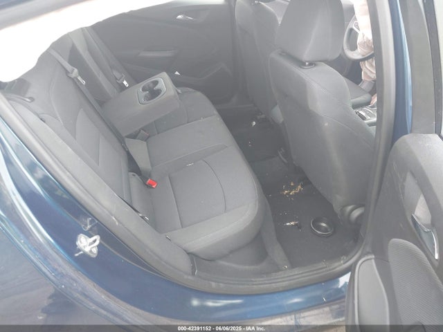 1G1BE5SM6K7131346 Chevrolet le2 -di: direct injection, vvt: variable valve timing, gen, alum