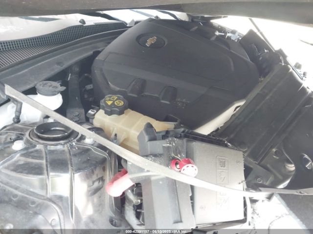 2018 CHEVROLET CAMARO 1G1FD3DS7J0157062 Photo 9