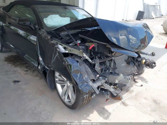 2018 CHEVROLET CAMARO 1G1FD3DS7J0157062 Photo 5