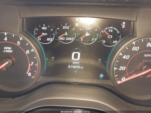 2018 CHEVROLET CAMARO 1G1FD3DS7J0157062 Photo 6