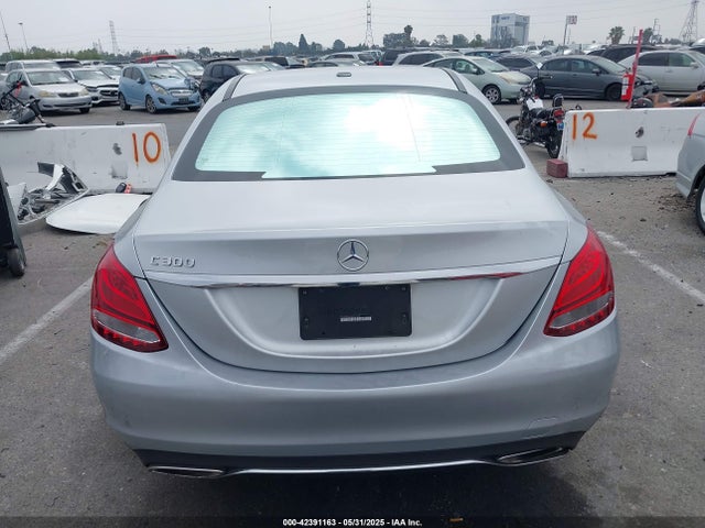 55SWF4JB3JU254559 Mercedes-Benz m274