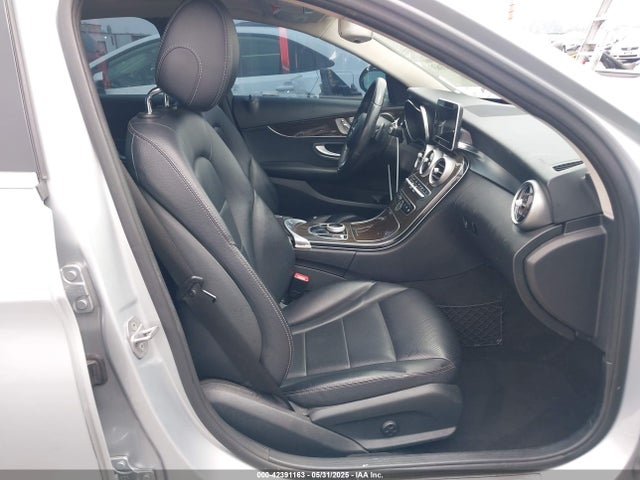 55SWF4JB3JU254559 Mercedes-Benz m274