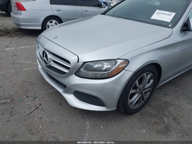 55SWF4JB3JU254559 Mercedes-Benz m274