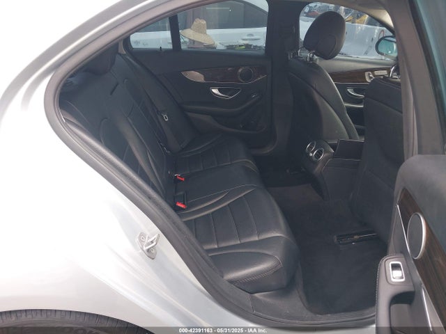 55SWF4JB3JU254559 Mercedes-Benz m274