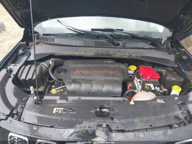2020 JEEP COMPASS 3C4NJCAB2LT253123 Photo 9