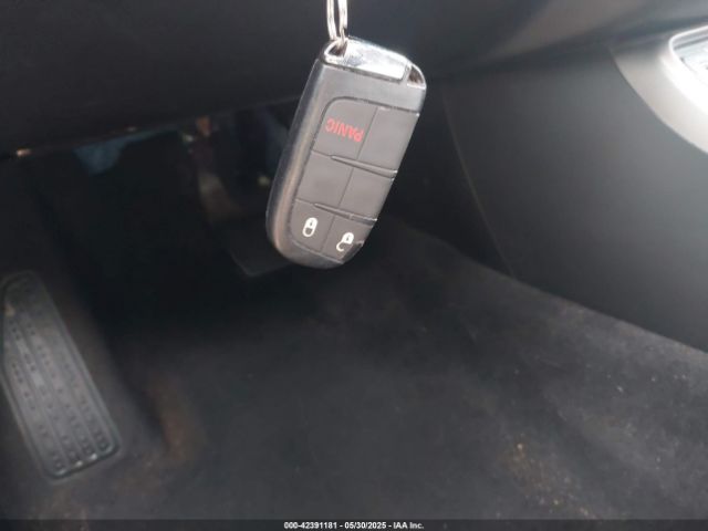 2020 JEEP COMPASS 3C4NJCAB2LT253123 Photo 10