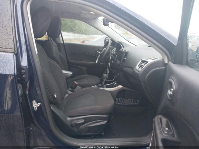 2020 JEEP COMPASS 3C4NJCAB2LT253123 Photo 4