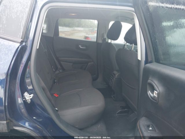 2020 JEEP COMPASS 3C4NJCAB2LT253123 Photo 7