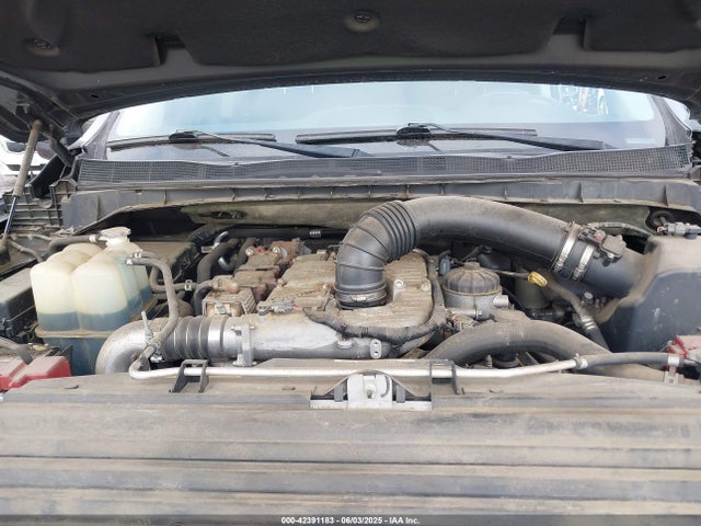 1N6BA1F2XHN517628 Nissan Titan Xd Sv