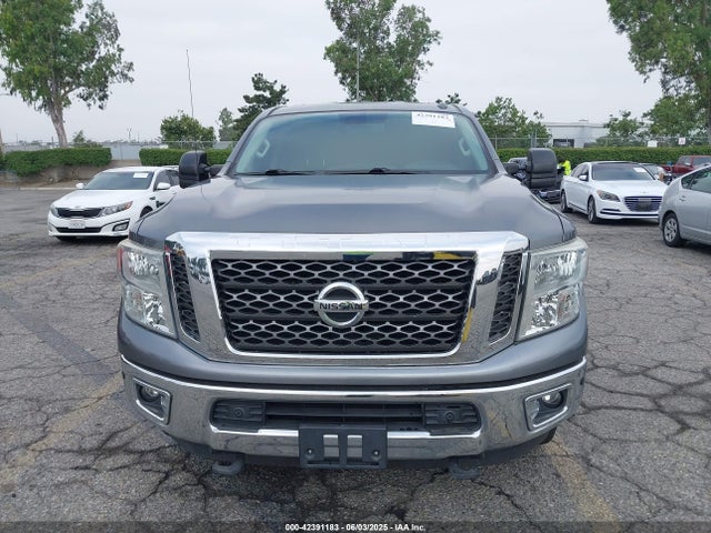 1N6BA1F2XHN517628 Nissan Titan Xd Sv