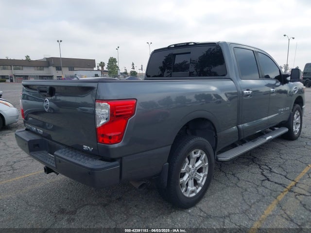 1N6BA1F2XHN517628 Nissan Titan Xd Sv
