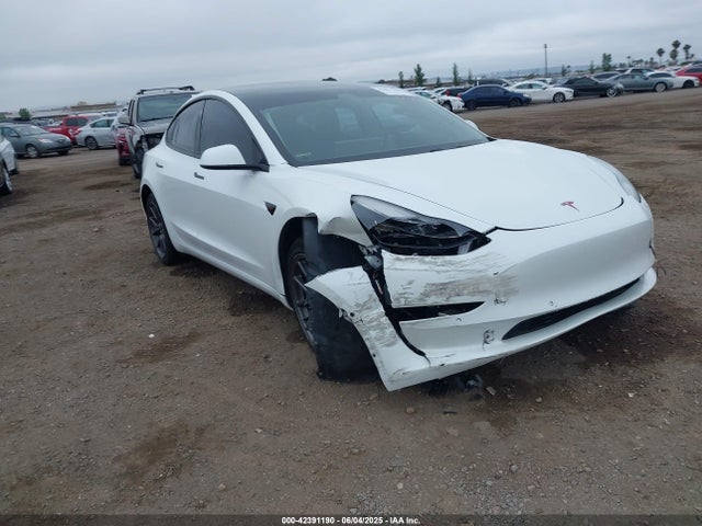 2019 TESLA MODEL 3 5YJ3E1EB4KF359595 Photo 0