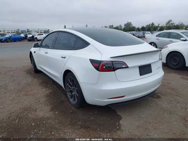 2019 TESLA MODEL 3 5YJ3E1EB4KF359595 Photo 2