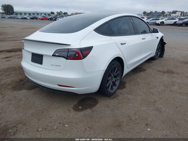 2019 TESLA MODEL 3 5YJ3E1EB4KF359595 Photo 3