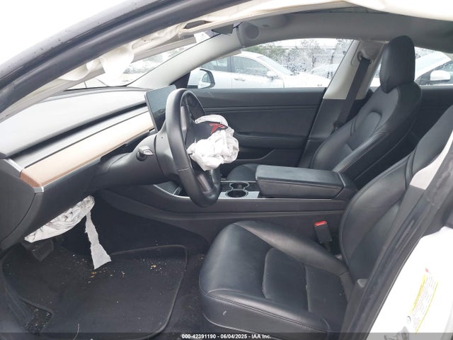 2019 TESLA MODEL 3 5YJ3E1EB4KF359595 Photo 4